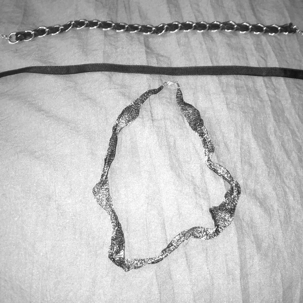 Choker’s